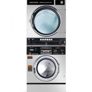 SWD OPL EXPRESS INDUSTRIAL WASHER DRYER