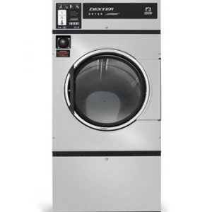 T-30 30 LB. INDUSTRIAL COIN-OP DRYER