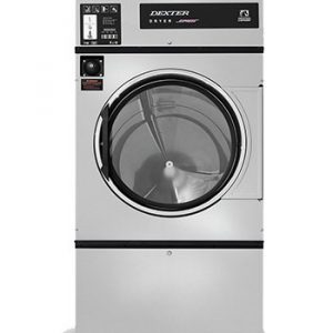 T-50 50 LB. INDUSTRIAL COIN-OP DRYER