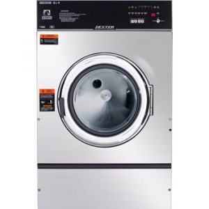 T-600 40 LB. INDUSTRIAL OPL 30 CYCLE WASHER