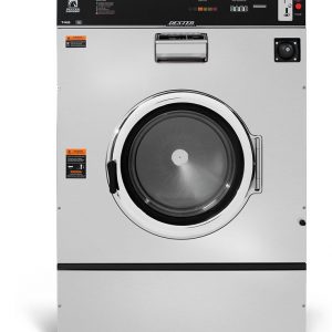 T-1450 90 LB. INDUSTRIAL COIN-OP EXPRESS WASHER