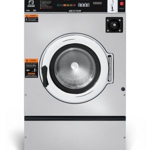 T-300 20 LB. INDUSTRIAL COIN-OP WASHER