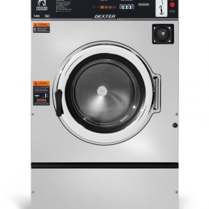 T-450 30 LB. INDUSTRIAL COIN-OP EXPRESS WASHER