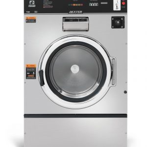 T-900 60 LB. INDUSTRIAL COIN-OP WASHER