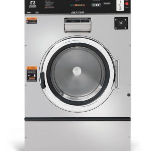 T-950 60 LB. INDUSTRIAL COIN-OP EXPRESS WASHER