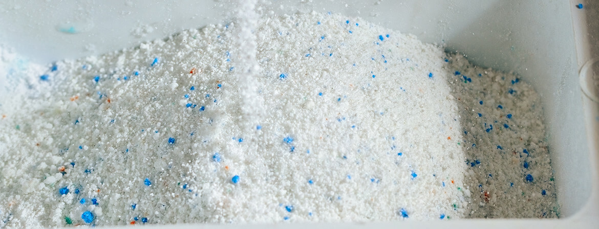 Soap Dispensers & Powder | Commercial Washing Machine | Gc Laundry