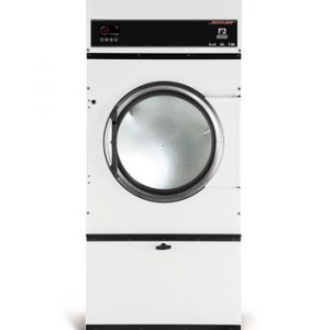 T-80 O-Series Stainless Front