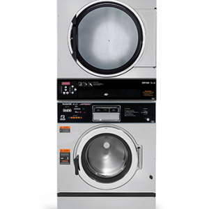 T-450 OPL EXPRESS STACK WASHER-DRYER