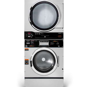 T-750 OPL EXPRESS STACK WASHER-DRYER
